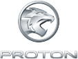 Carrentalku Proton Logo white background