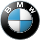 Kuching Car Rental BMW White Background Logo