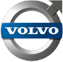 Carrentalku Volvo Car Logo with White background