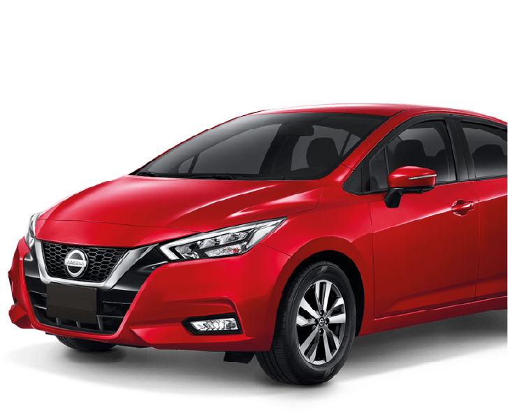 Kuching Car Rental Comfort Luxury Cars