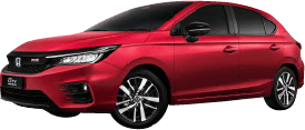 CarRentalKu Honda City Auto 2022